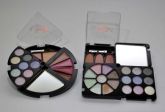 Mini kit de maquiagem Jasmyne