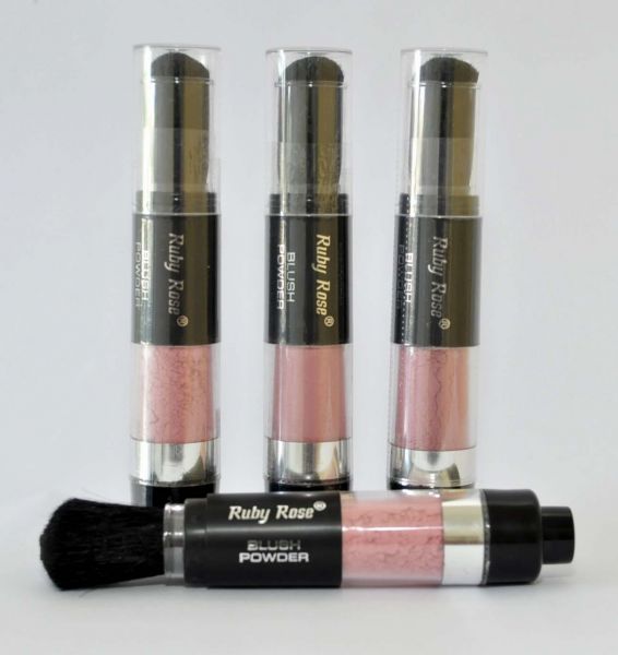 Blush Powder Ruby Rose