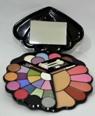 Kit de maquiagem Beauty Cosmetic Ruby Rose