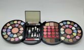 Kit de maquiagem  Deluxe Ruby Rose